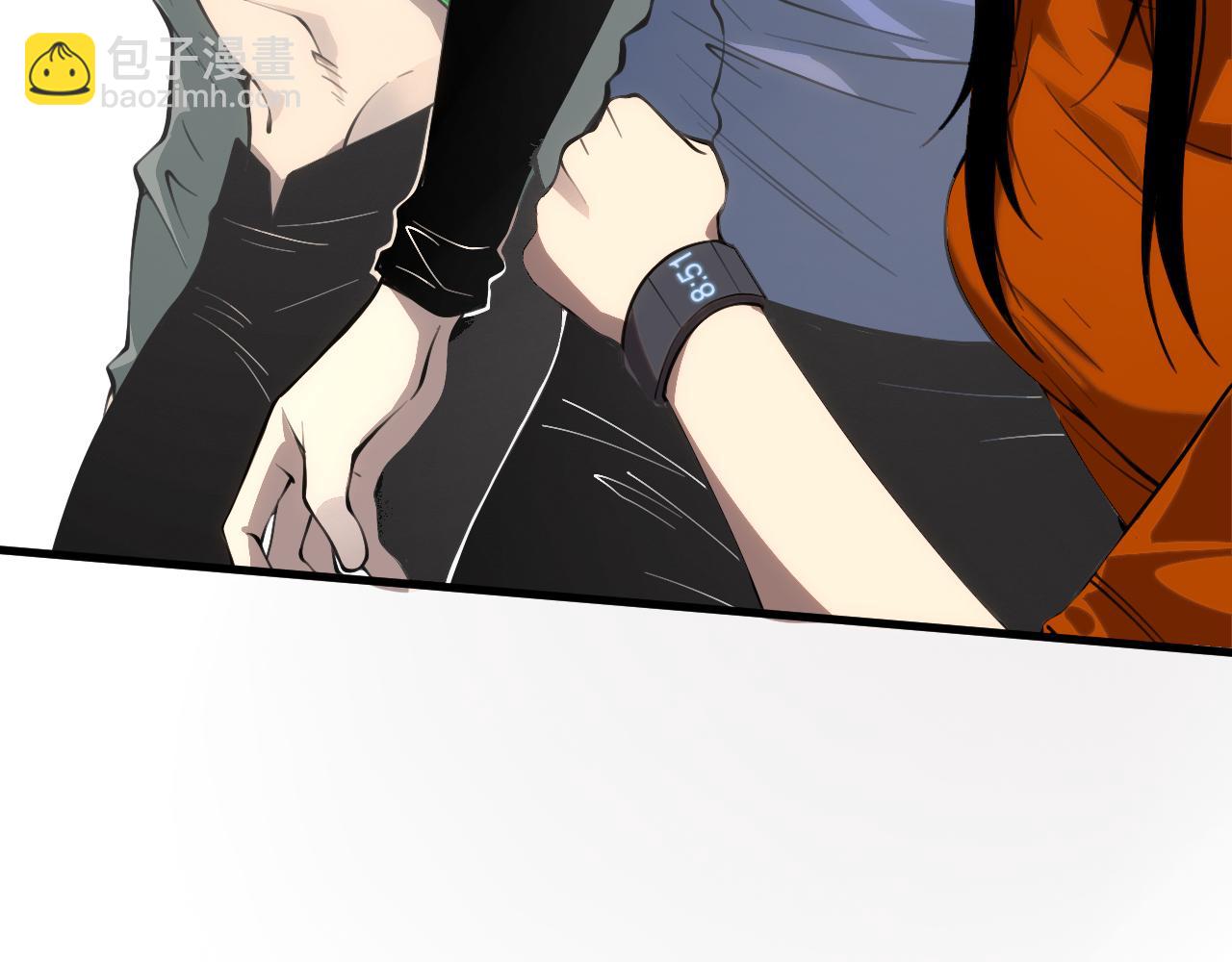 031话 开学典礼！100