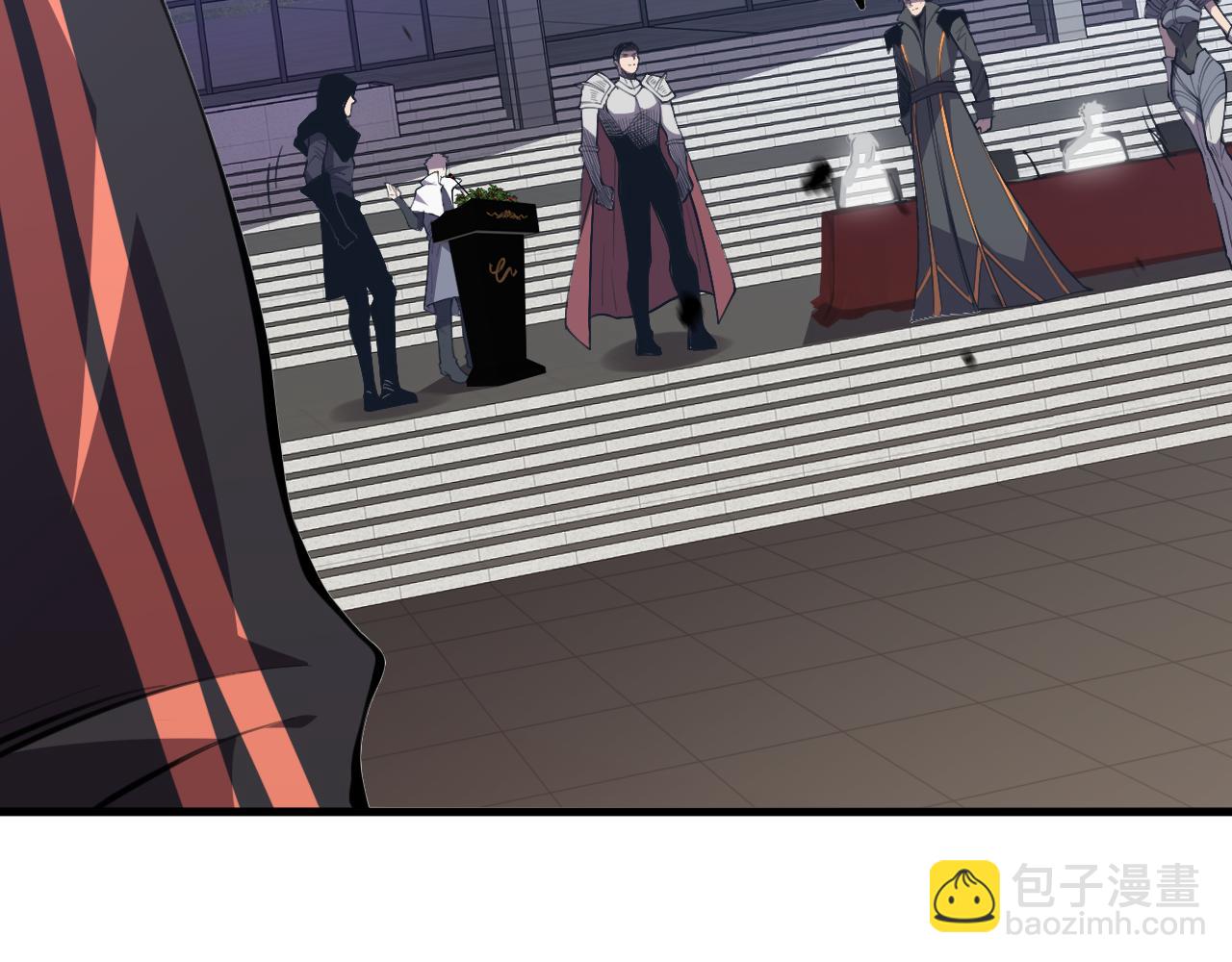 031话 开学典礼！158