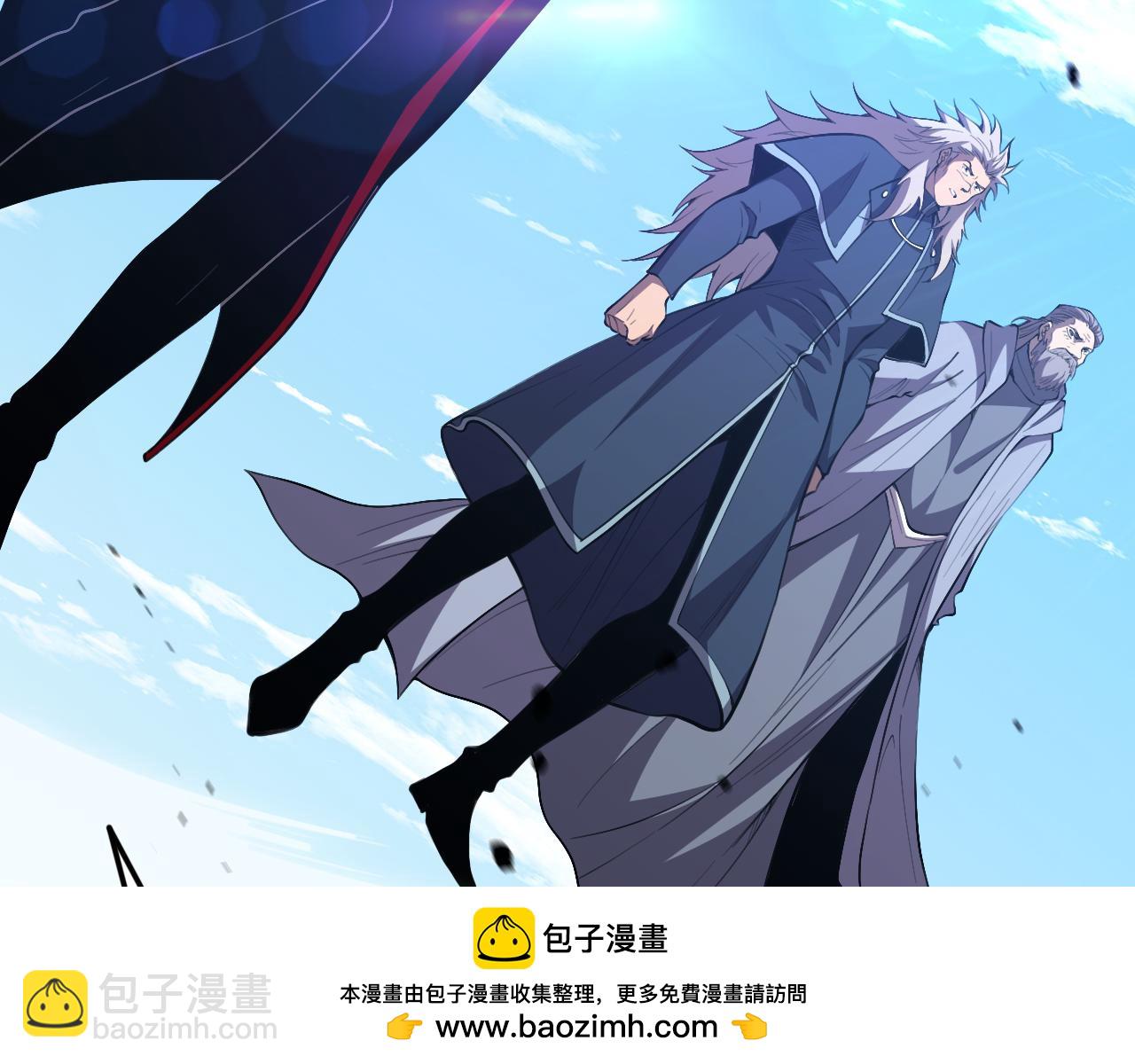 031话 开学典礼！161