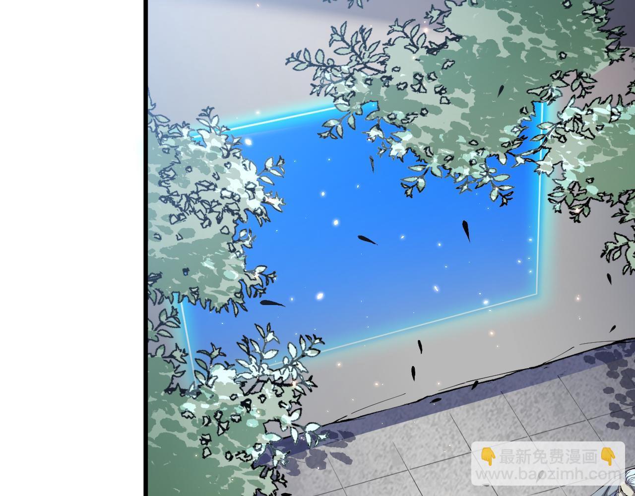 031话 开学典礼！5