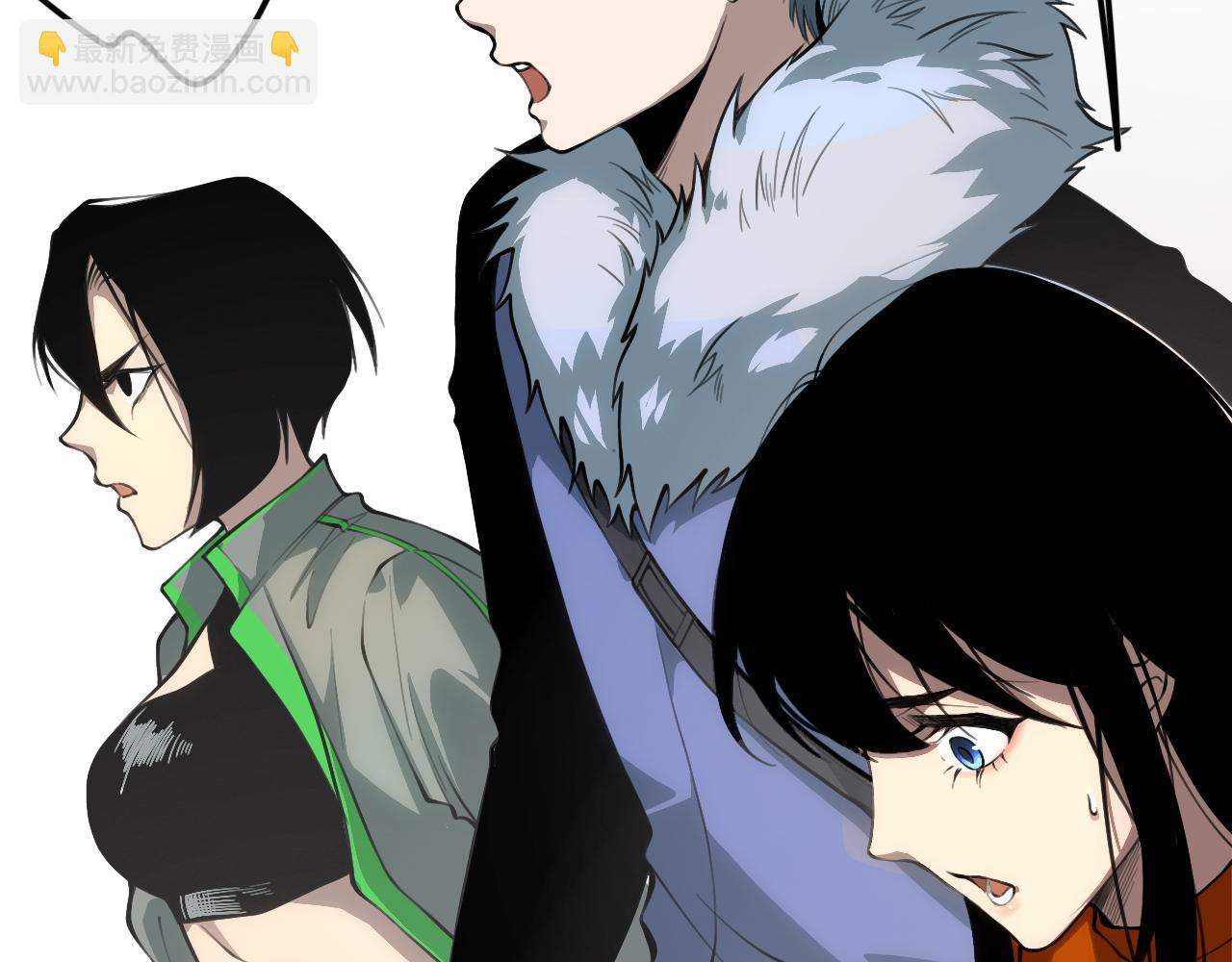 031话 开学典礼！99