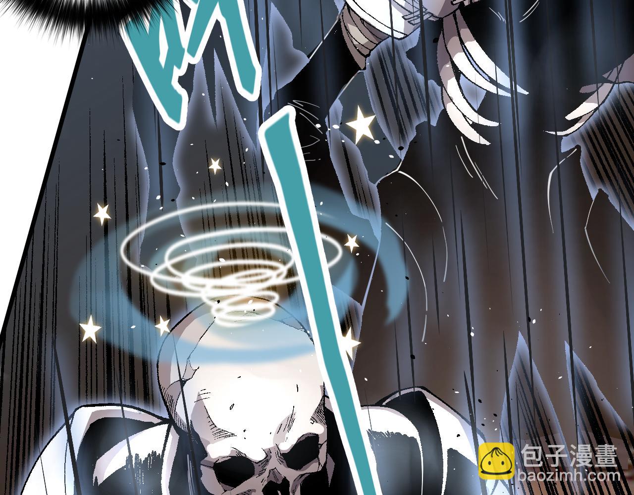 035话 绝对数量碾压！12