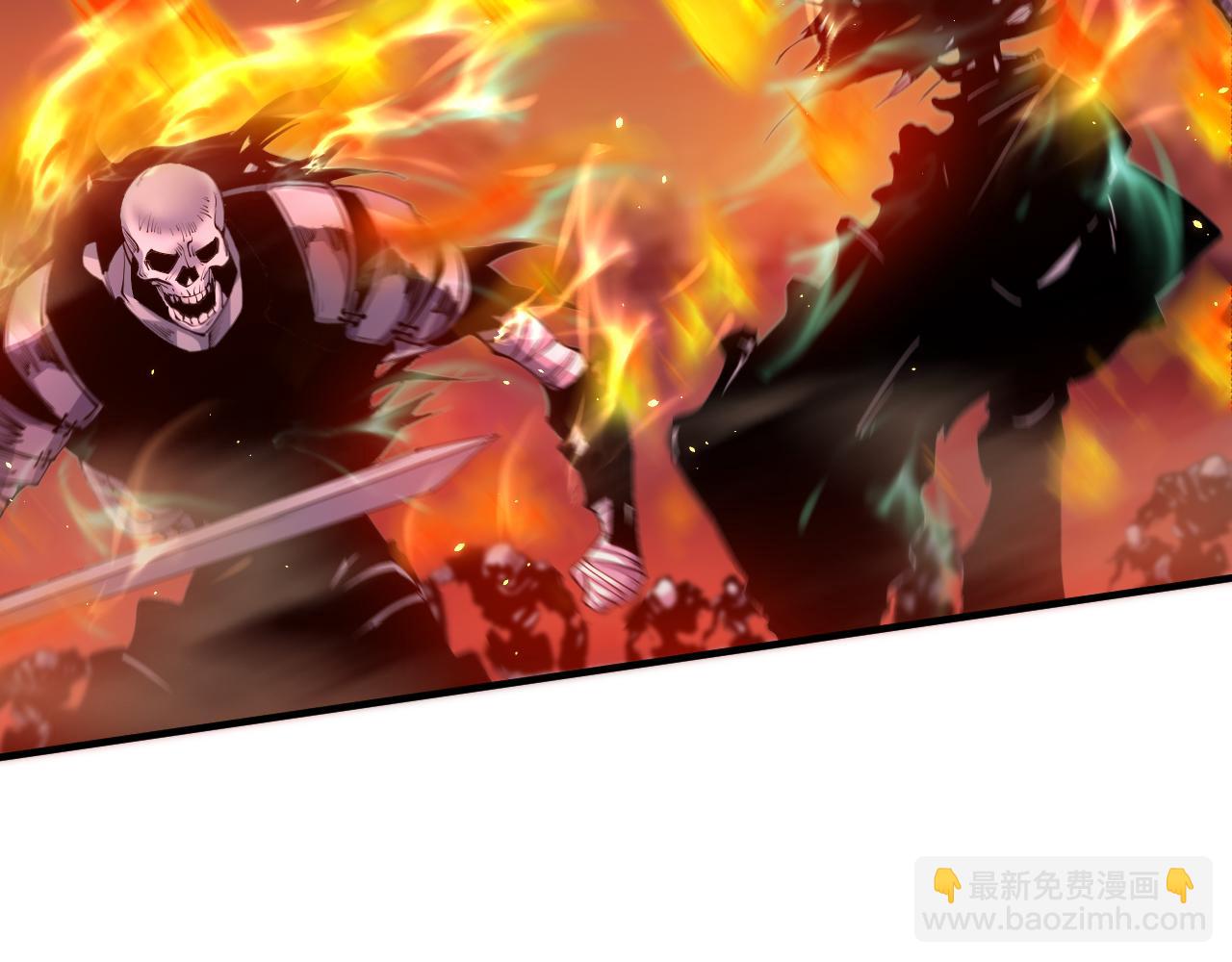 052话 骷髅VS元素将军118