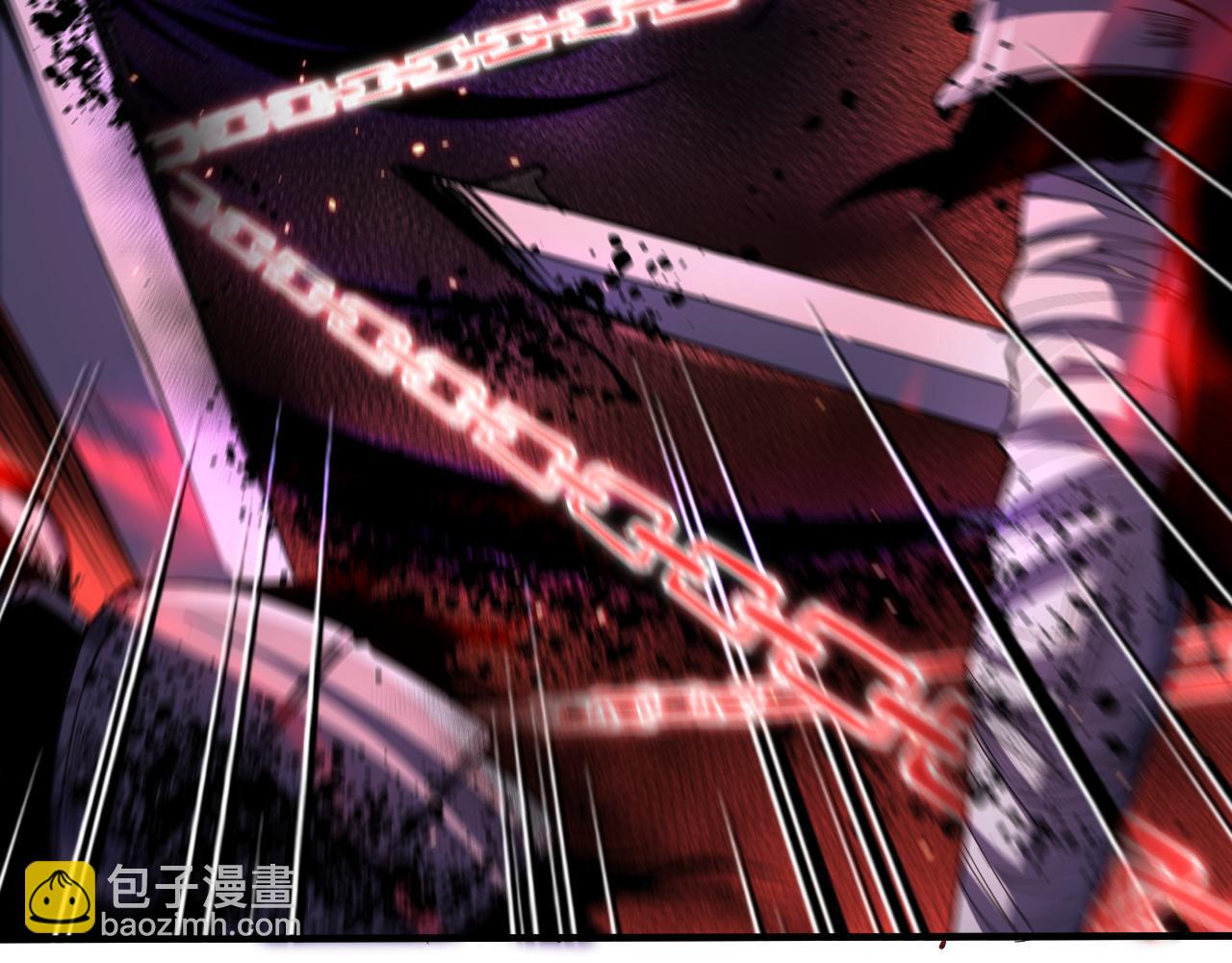 057话 对决！深渊影魔！10