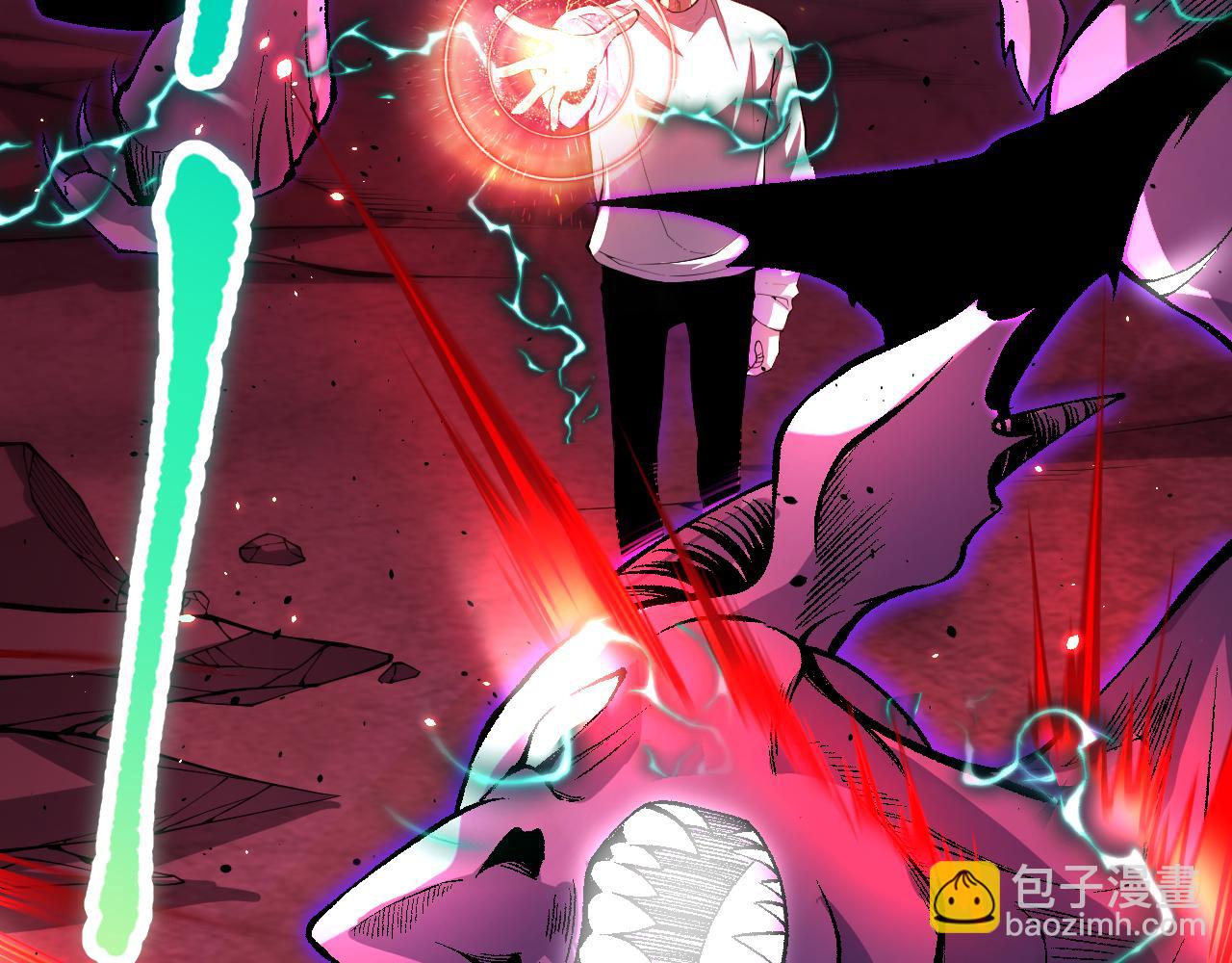 057话 对决！深渊影魔！76