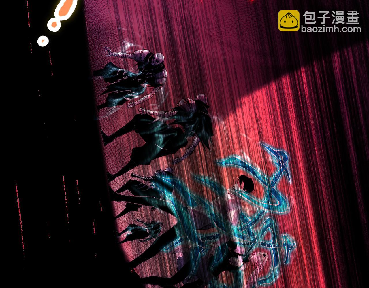 058话 尸体爆裂！烈焰魔王的报复！101