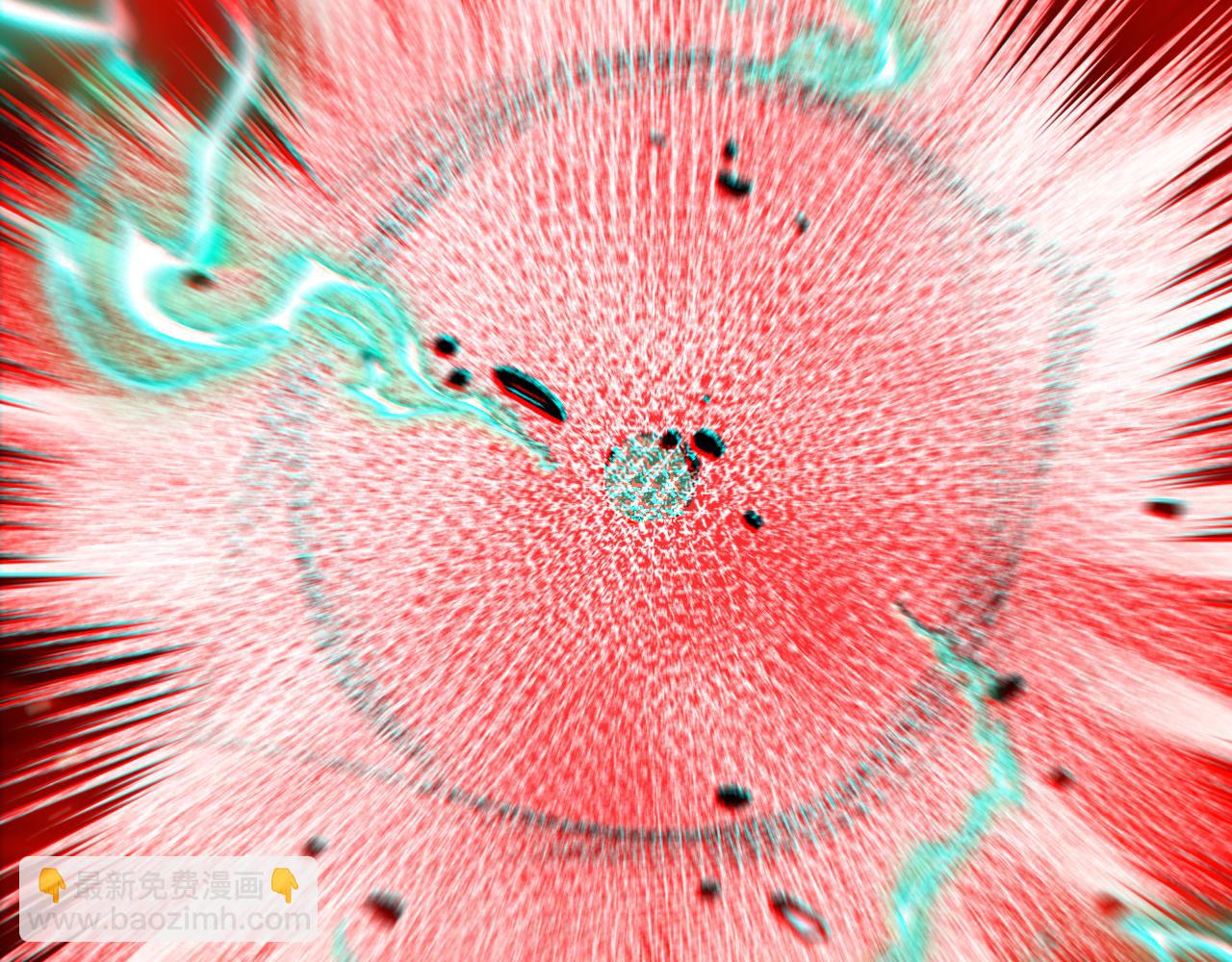 058话 尸体爆裂！烈焰魔王的报复！134