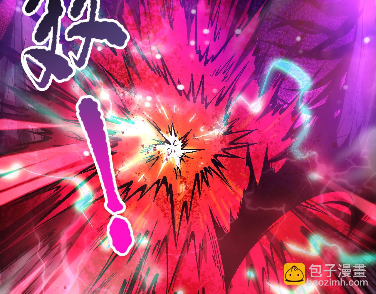 058话 尸体爆裂！烈焰魔王的报复！25
