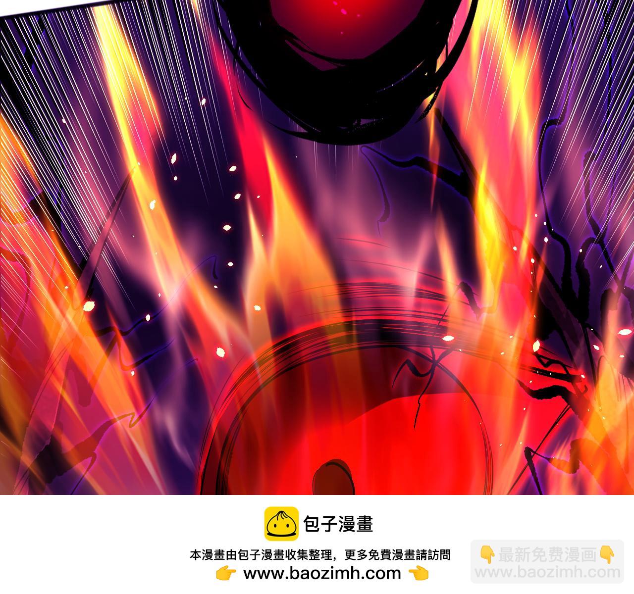 058话 尸体爆裂！烈焰魔王的报复！90