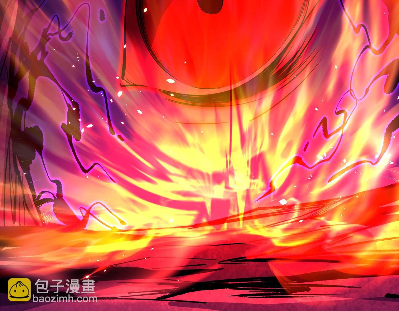 058话 尸体爆裂！烈焰魔王的报复！91
