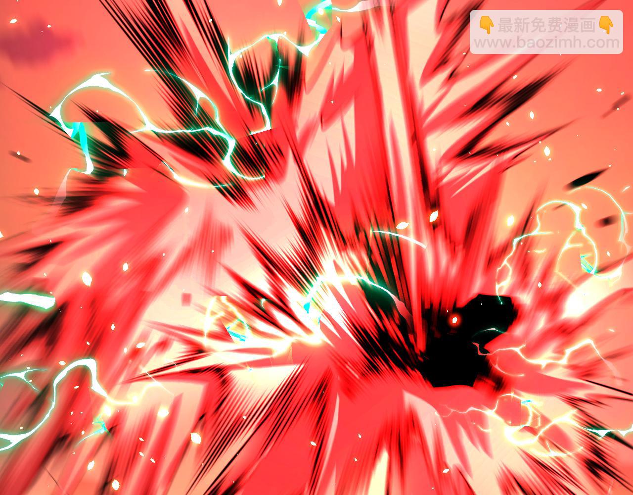 第065话  狂战士还是小丑？100