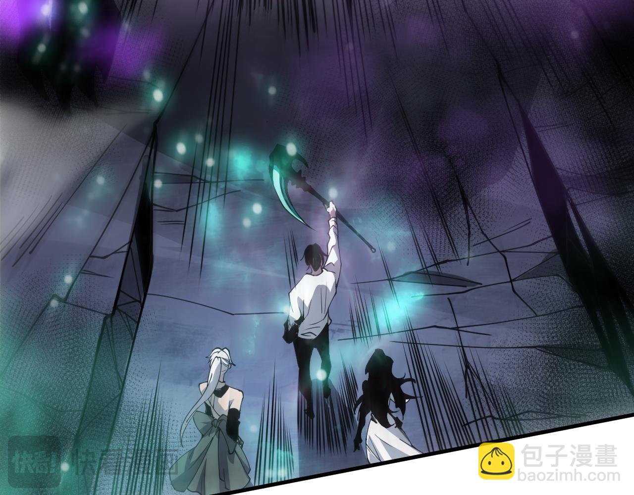 第065话  狂战士还是小丑？160