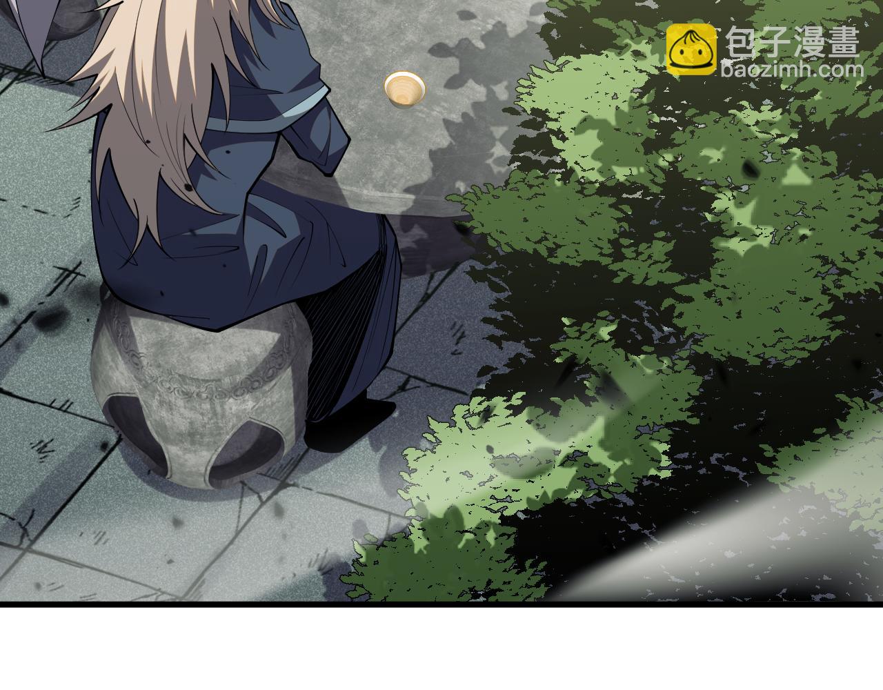 第067话 拜师白神！108