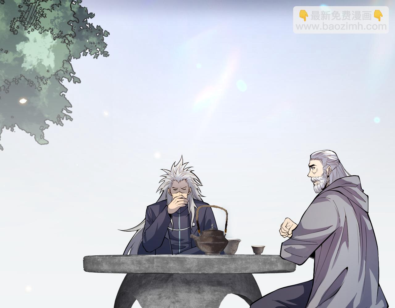 第067话 拜师白神！90