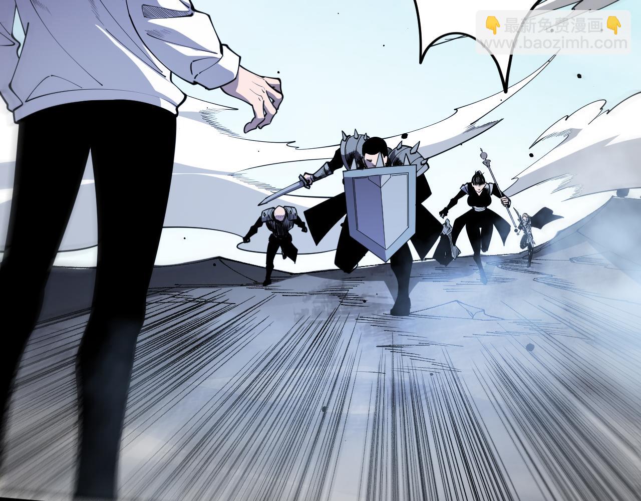 第083话 第四轮挑战！158
