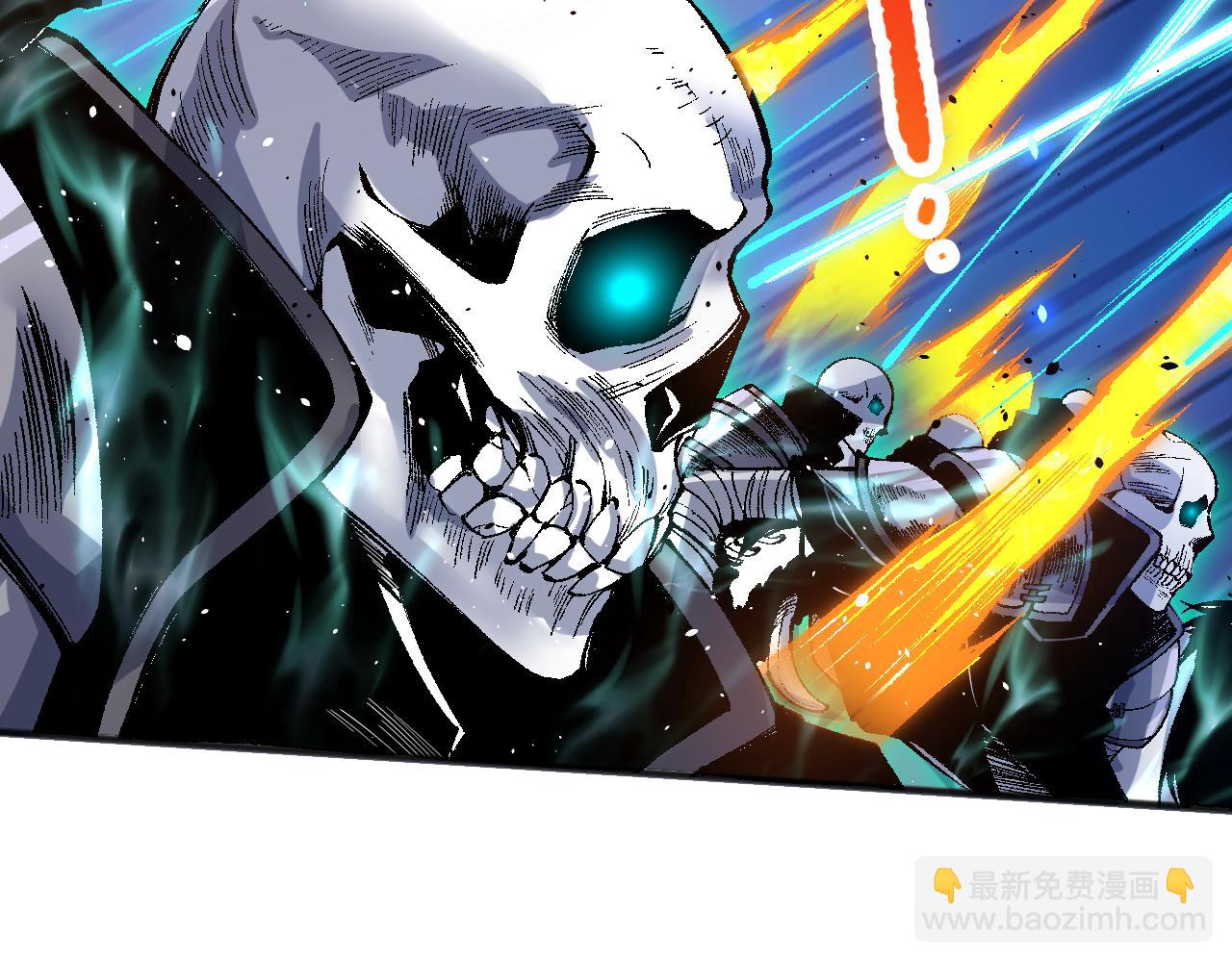 第083话 第四轮挑战！80