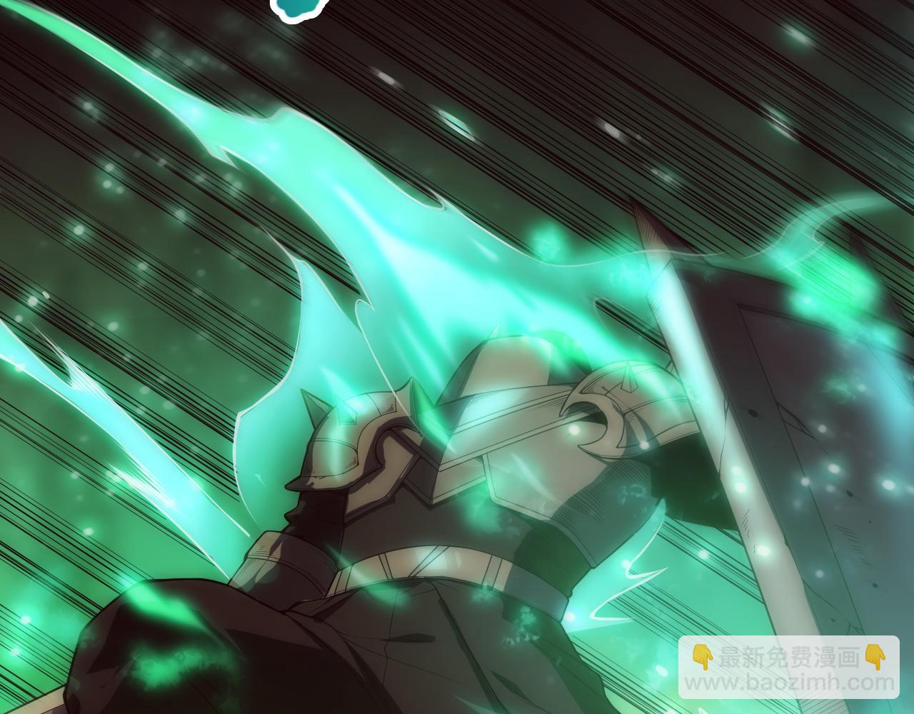 第084话 第五轮挑战！10