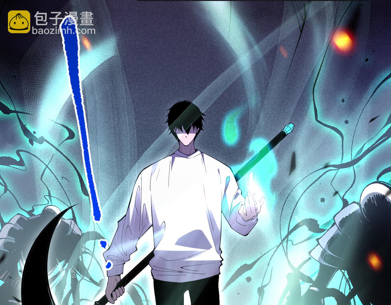第092话 去争通关记录榜二吧！129