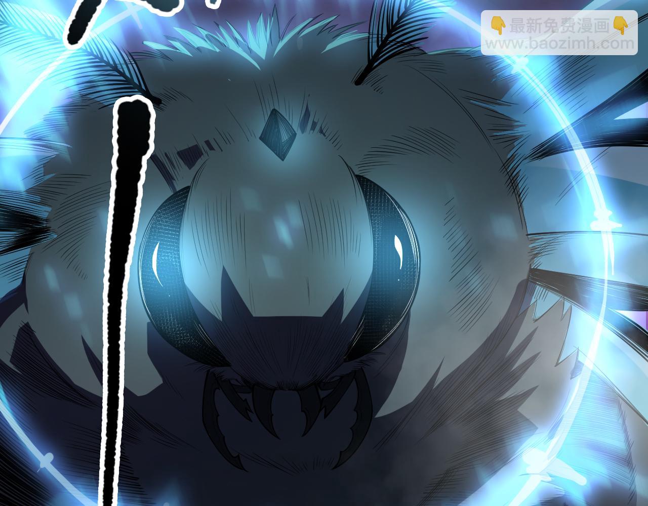 第098话 虫王暴怒！12