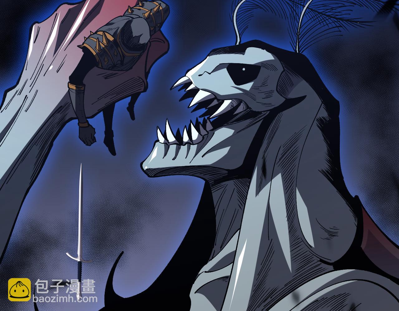 第098话 虫王暴怒！141