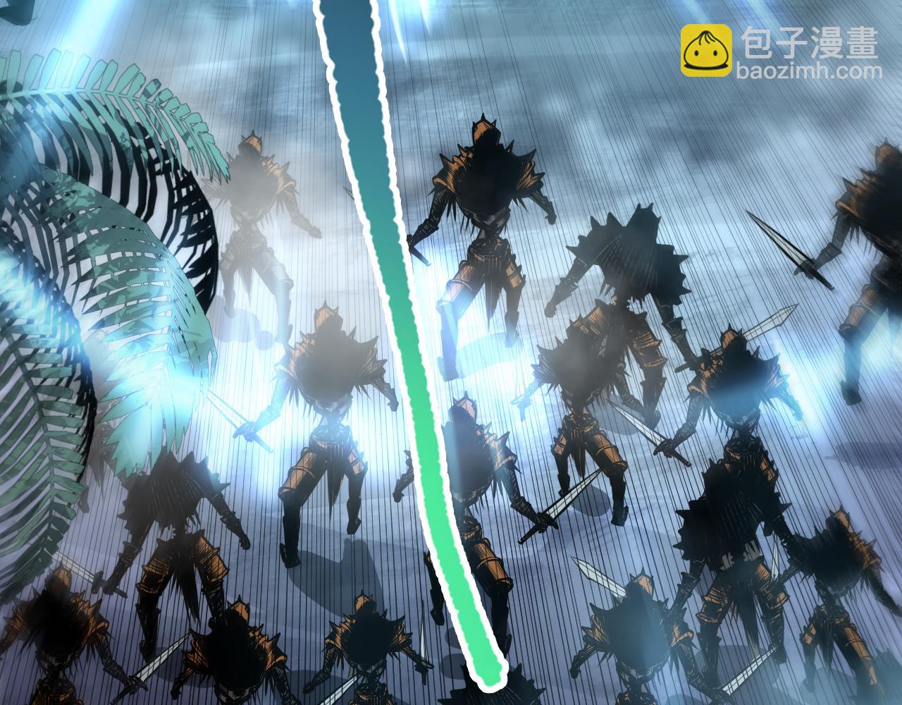 第098话 虫王暴怒！16