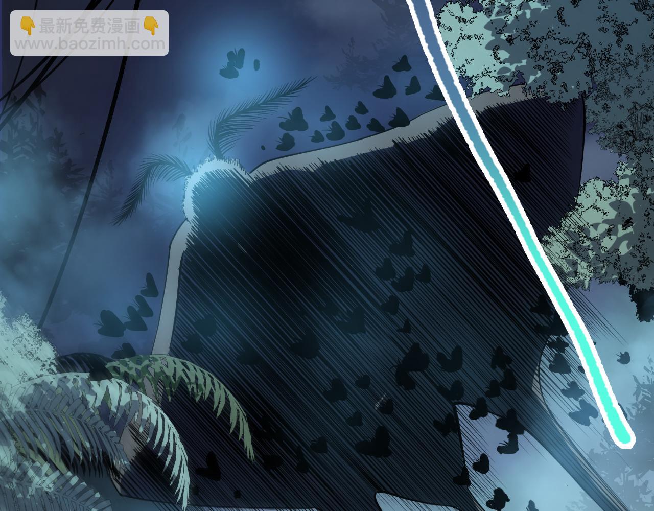 第098话 虫王暴怒！5