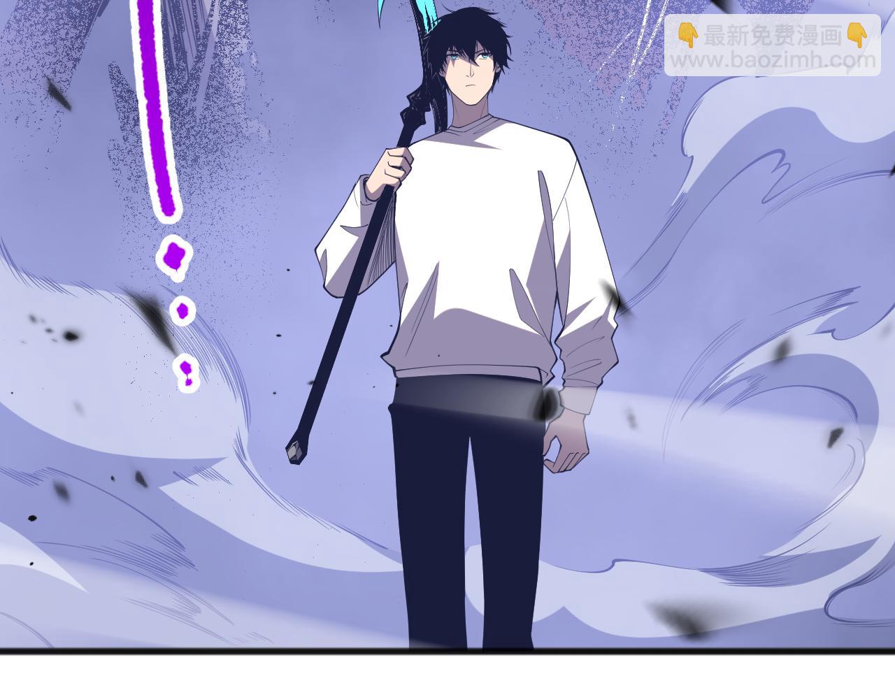 第099话 击杀噬魂虫王！110
