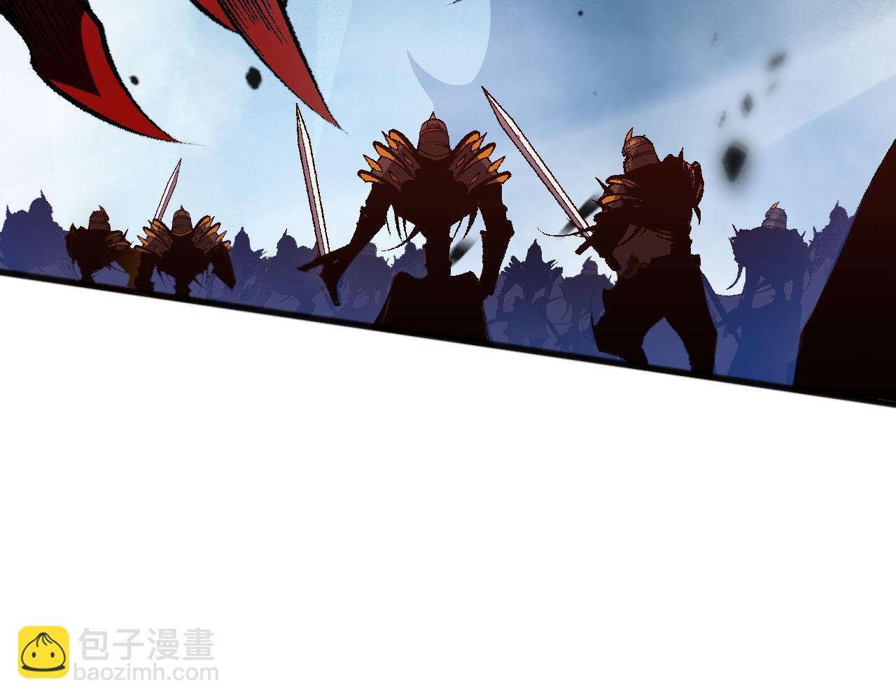 第099话 击杀噬魂虫王！83