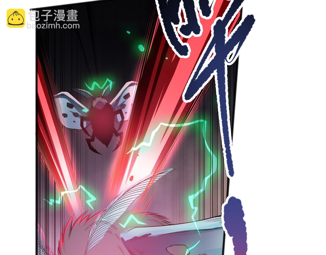 第101话 源始符文？110