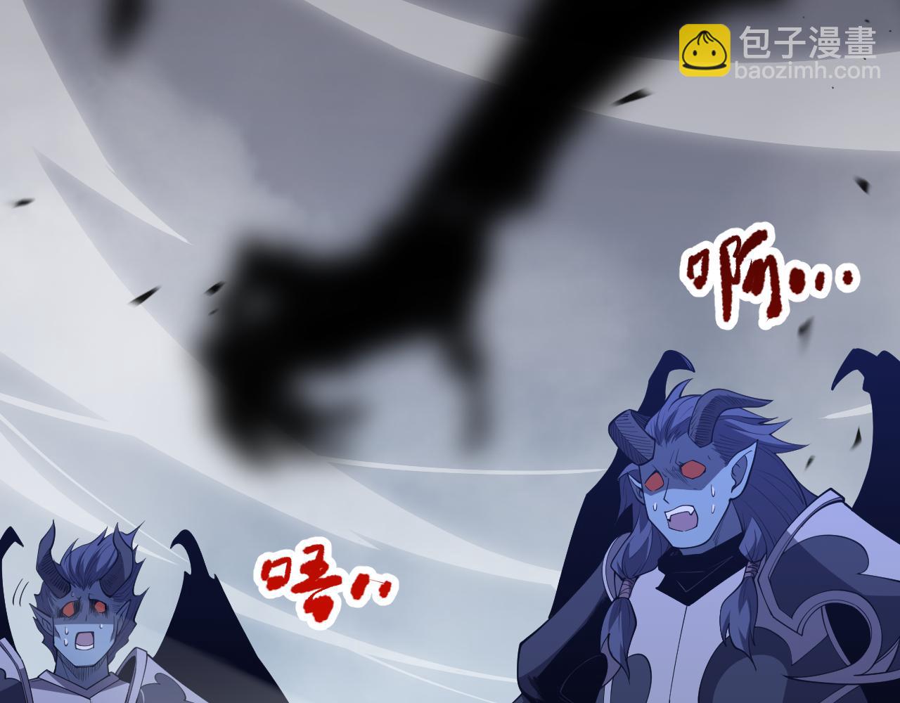 第102话 龙族突袭？135