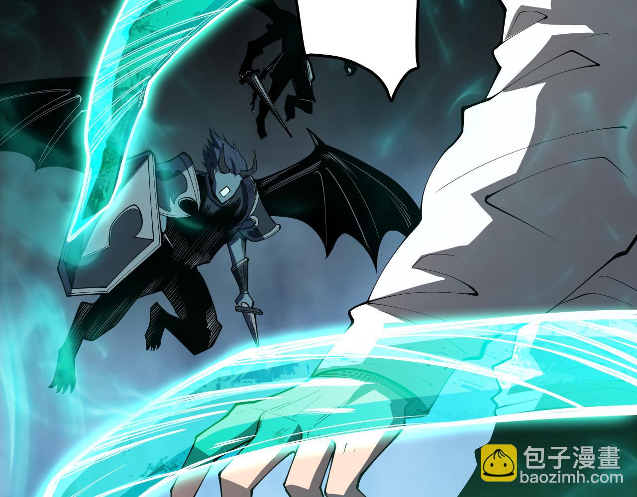 第102话 龙族突袭？30