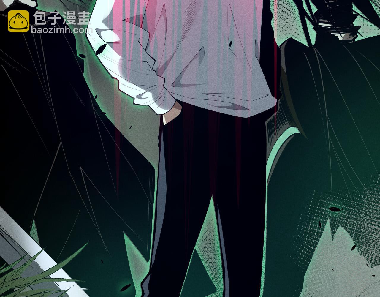 第104话 我是人族职业者！116