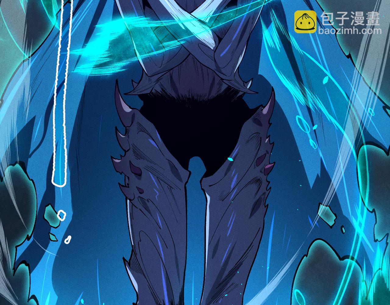 第106话 专攻灵魂！119