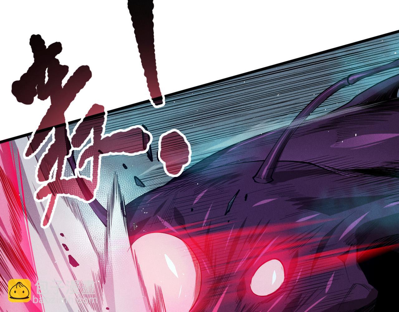 第106话 专攻灵魂！12