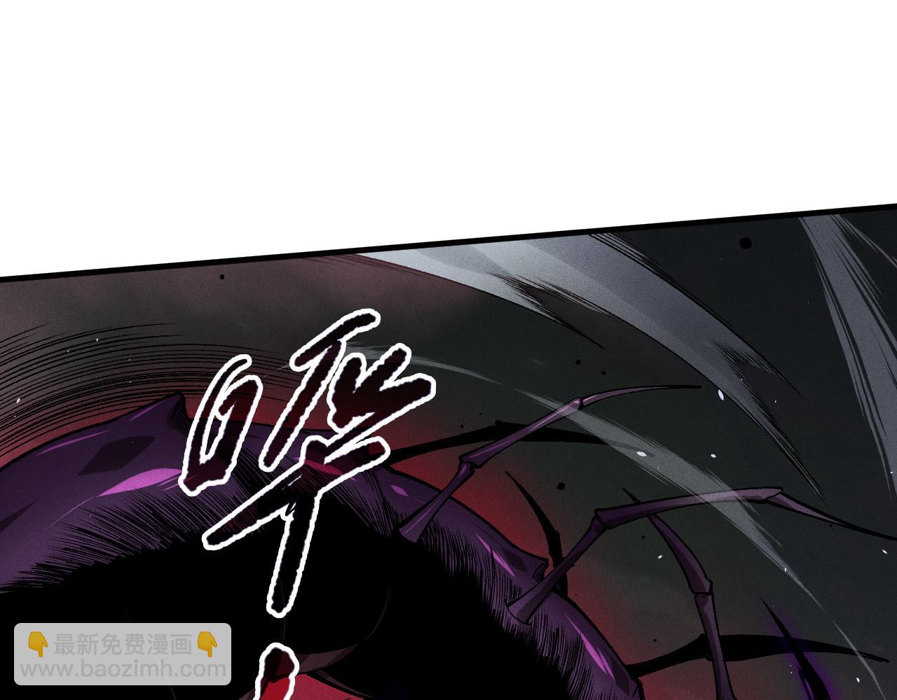 第106话 专攻灵魂！20