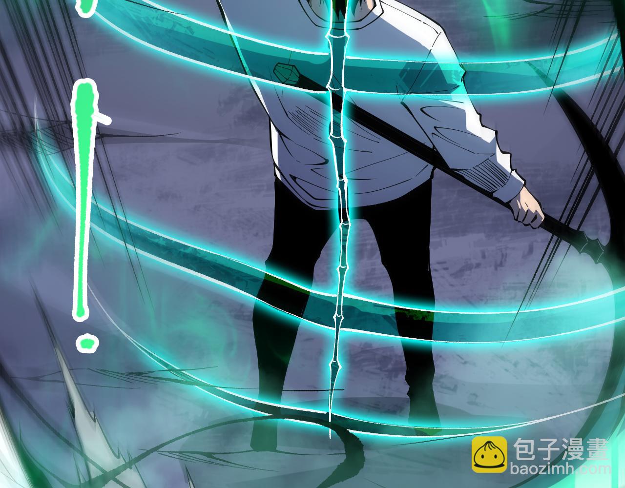 第106话 专攻灵魂！44