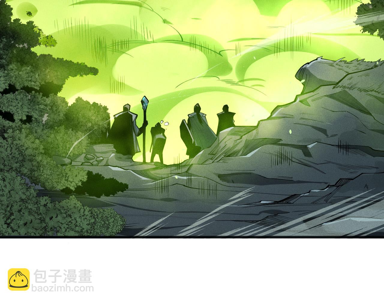 第106话 专攻灵魂！85