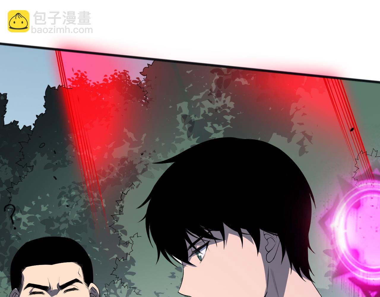 第108话 又一个源始符文？！10