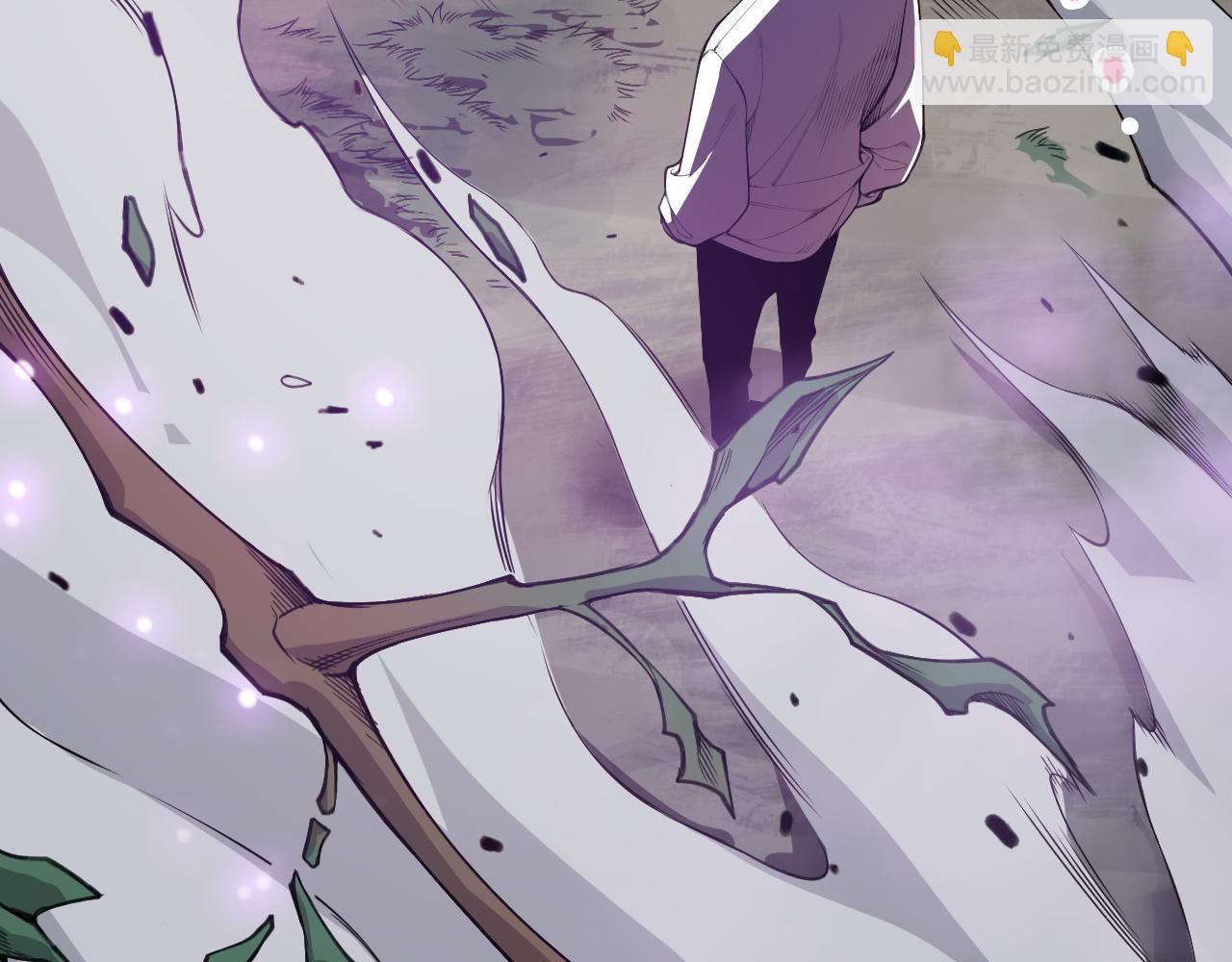 第110话 魔王的注视！26