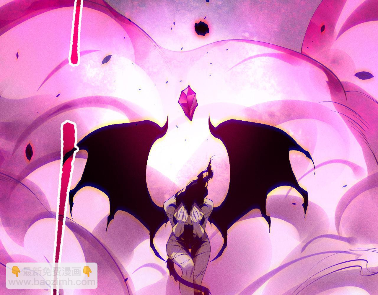 第110话 魔王的注视！43