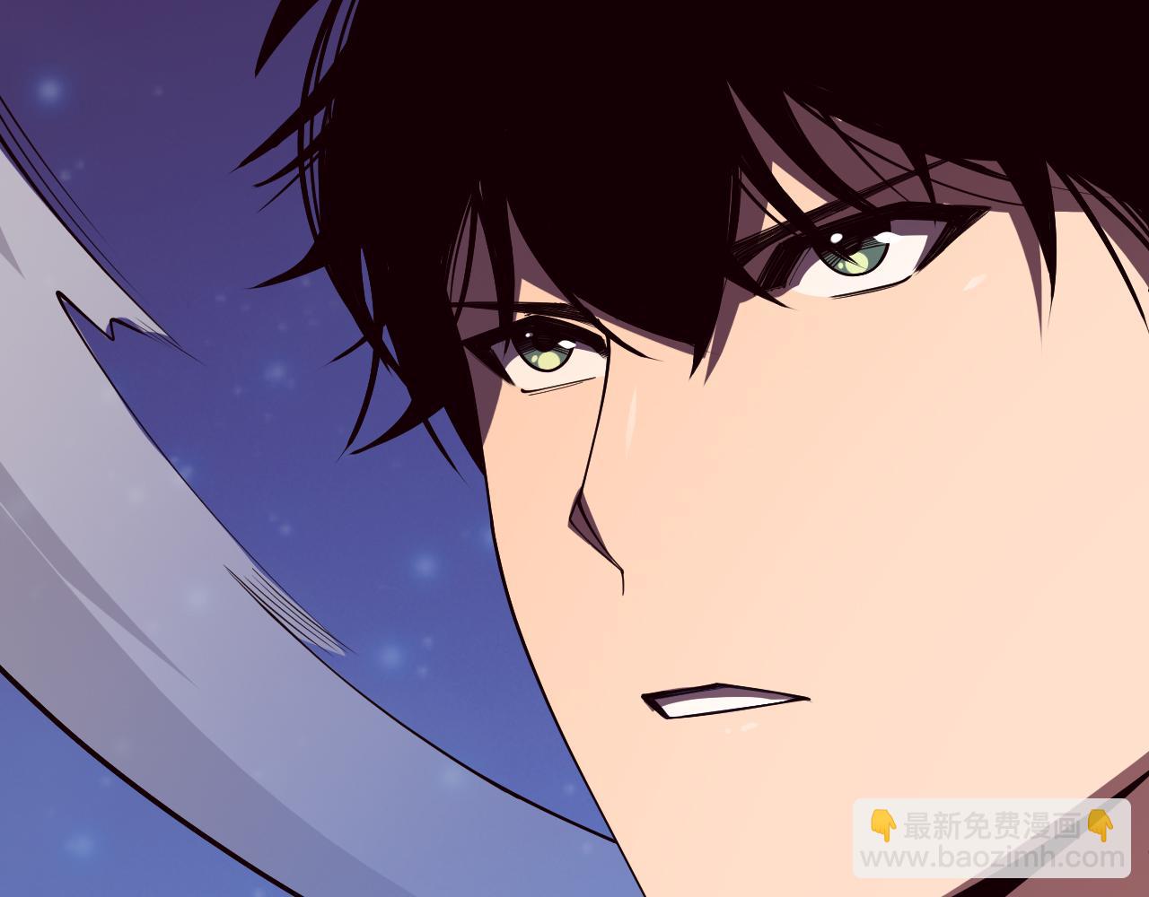 第110话 魔王的注视！7