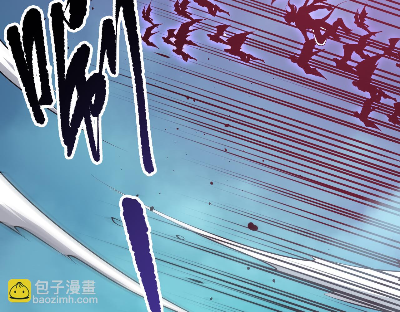 第113话 龙族与恶魔形成包围138