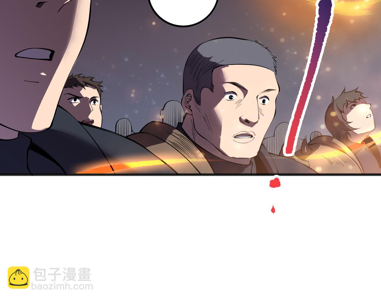 第113话 龙族与恶魔形成包围149