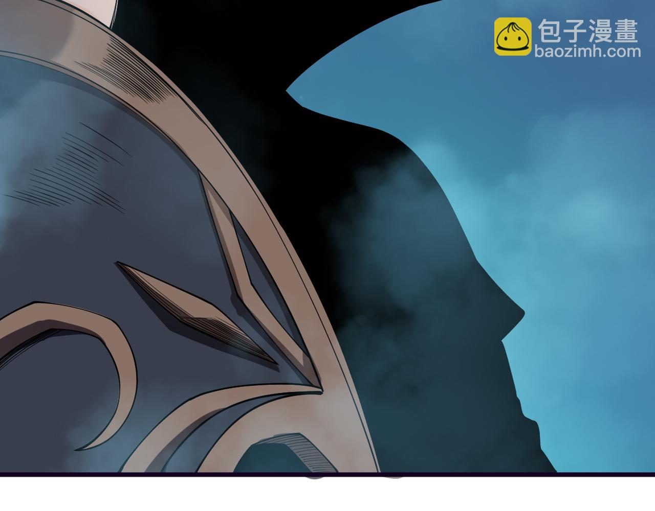 第113话 龙族与恶魔形成包围60