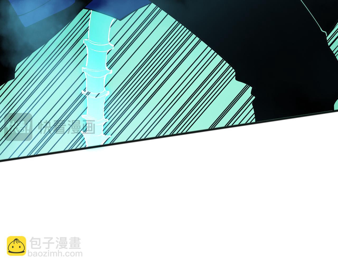 第115话 血脉吞噬！118