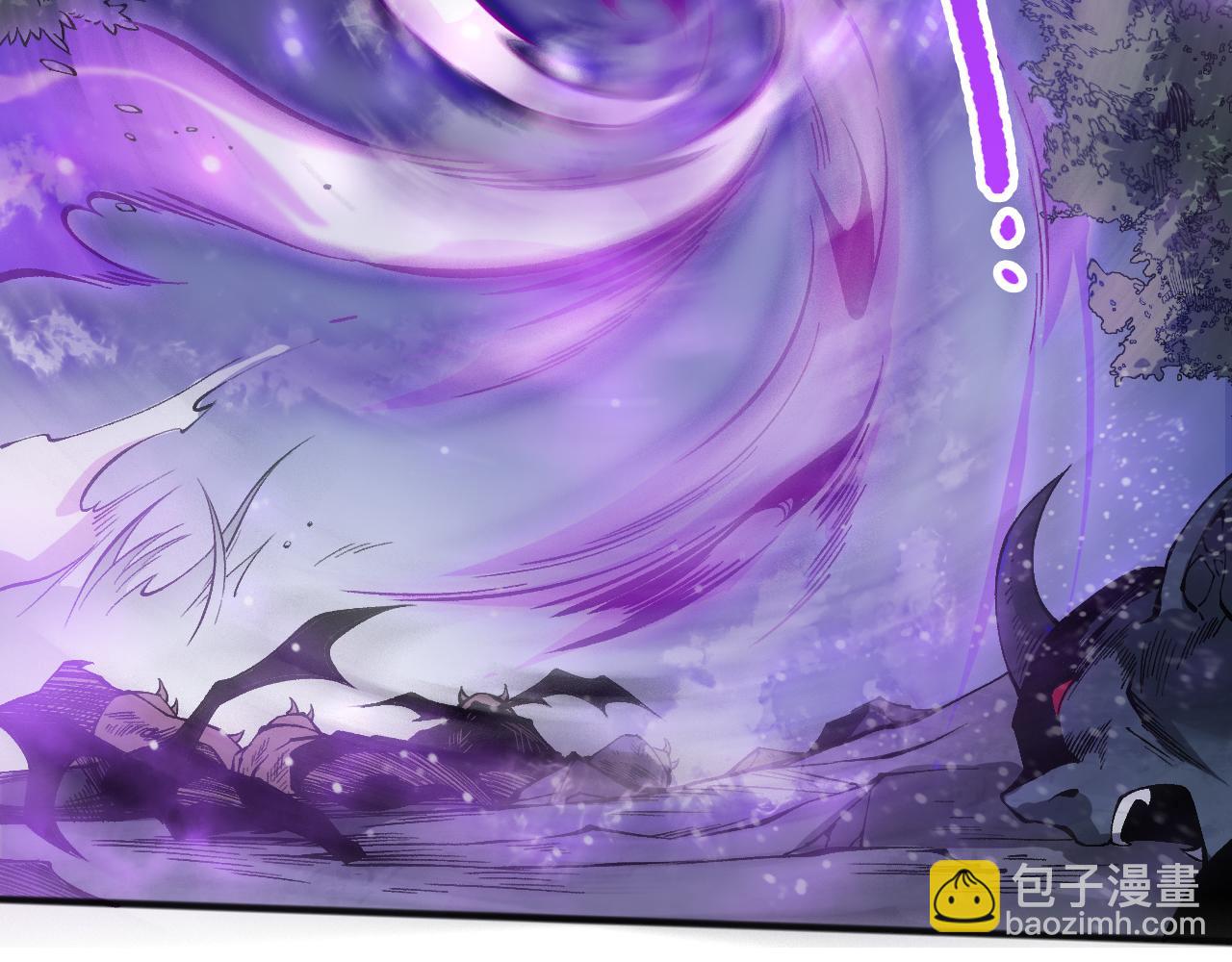 第115话 血脉吞噬！130