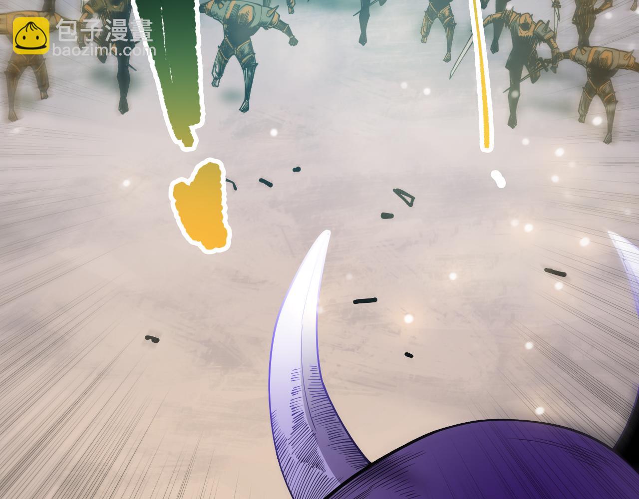 第115话 血脉吞噬！16