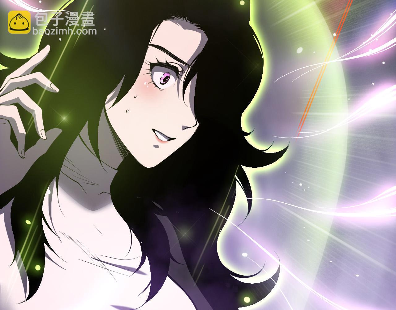 第117话 神选秘境！100