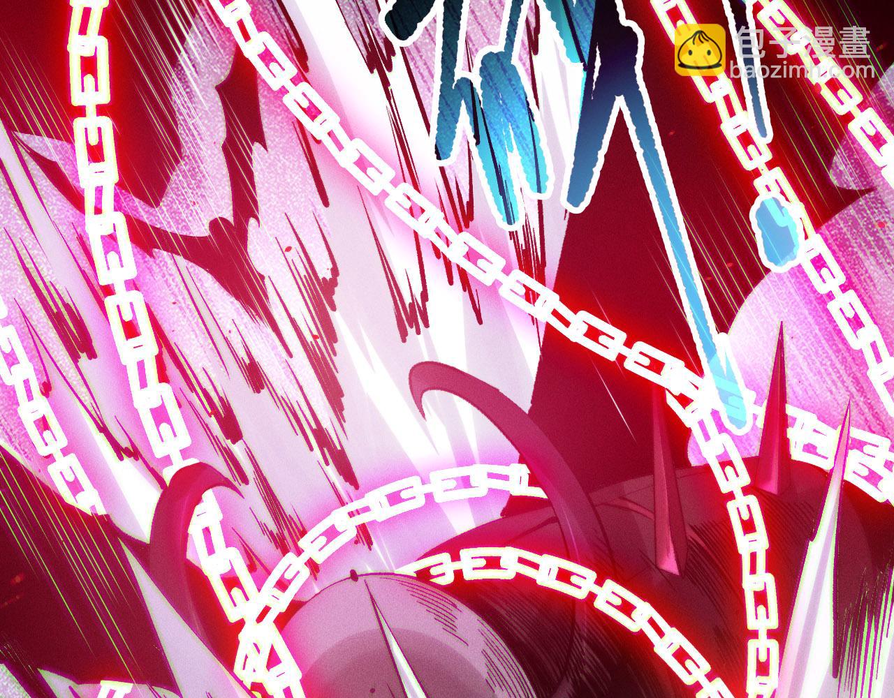 第119话 恶魔堵门？119