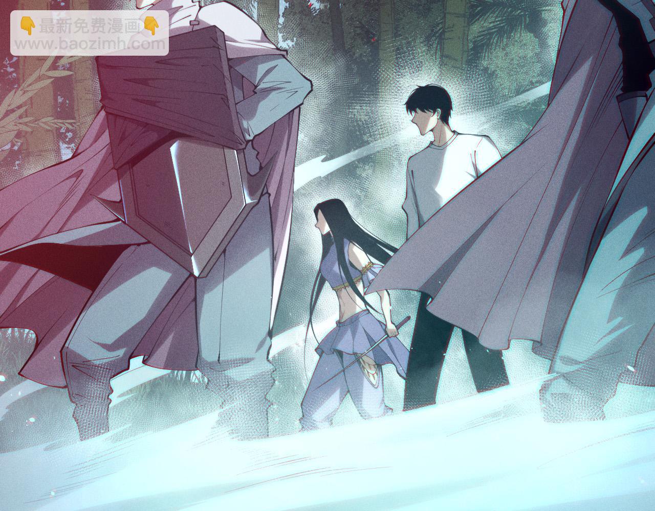 第119话 恶魔堵门？43